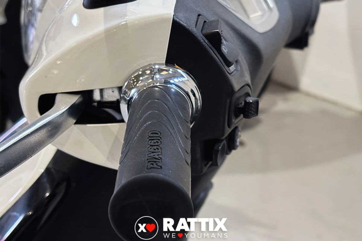 PIAGGIO Liberty 125 125